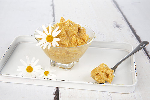 Maple Macadamia Whipped Butter Maple Macadamia Whipped Butter