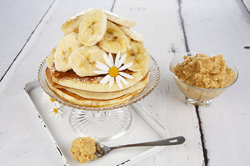 Maple Syrup Butter Maple Syrup Butter