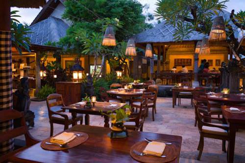 Balinese Restaurant