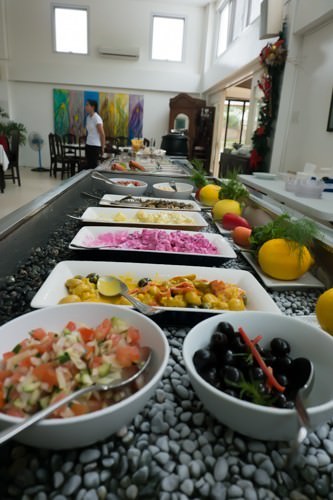 Salad-Bar