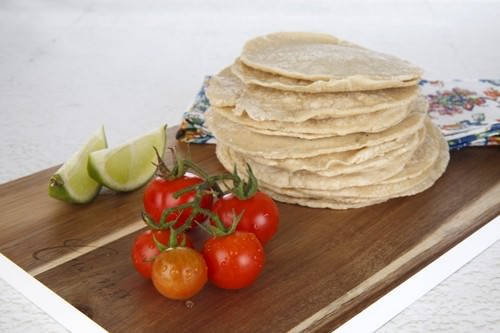 Tortilla Wrap Tortilla Wrap