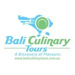 Bali Culinary Tours Logo