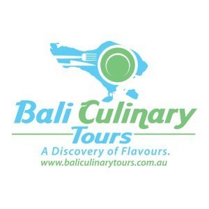 Bali Culinary Tours Logo