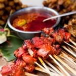 indonesian cuisine satay