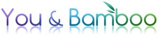 You and Bamboo Logo