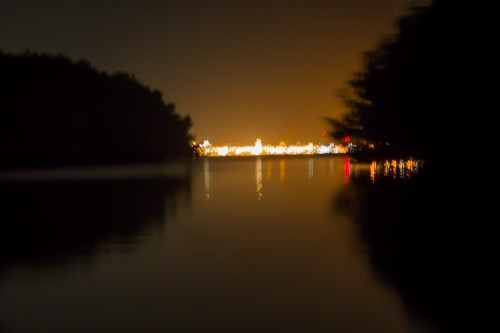 Mangroves and the City - Tours in Puerto Princesa