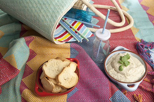 Picnic Basket Picnic Basket