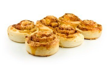 Bakers Delight Cheesymite Scrolls Bakers Delight Cheesymite Scrolls