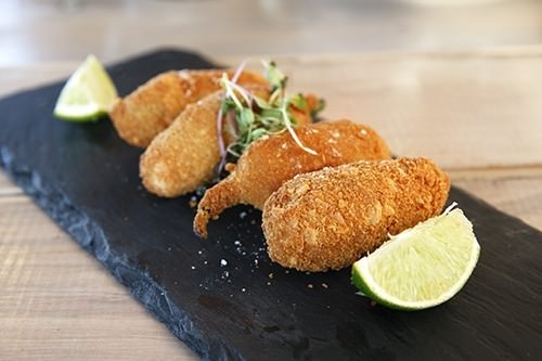 Jalepeno Poppers