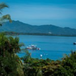 Puerto Princesa Port - Overlooking