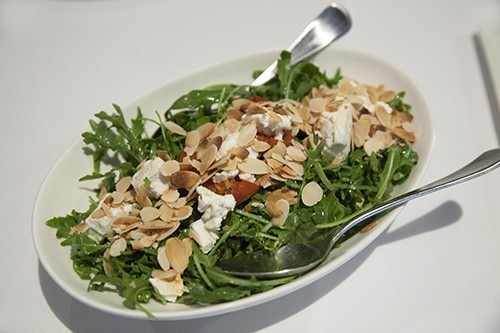 Rocket Salad
