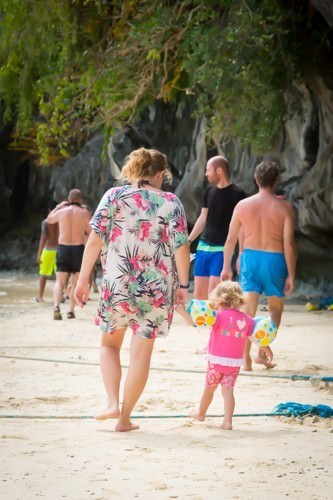 Tour B - Cudognon Cave for Kids