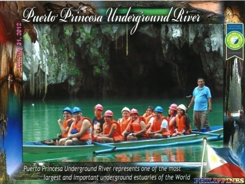 Top Things To Do in El Nido - Puerto Princesa-Underground River