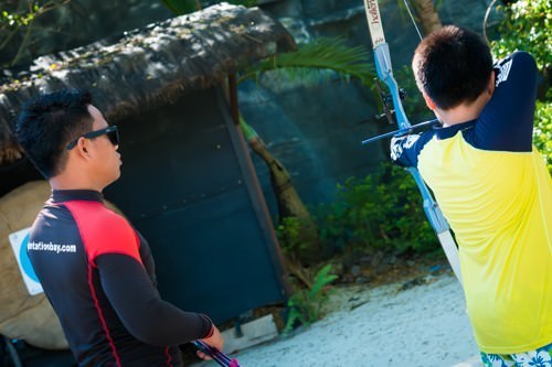 Archery For Kids and Adults