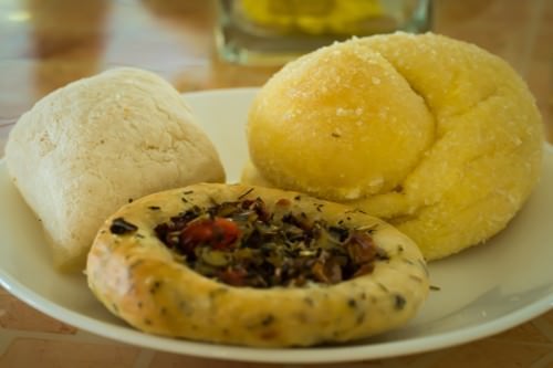 Breakfast Breads