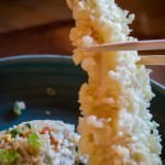 Fiji Restaurant - Prawns Tempura