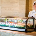 Fiji Restaurant - Sushi Bar