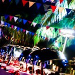 Filipino Fiesta - Setup