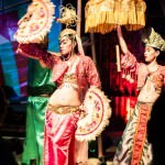 Filipino Fiesta - Singkil