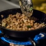 Filipino Fiesta - Sisig