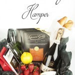 Valentines Day Hamper