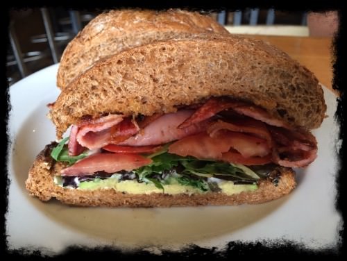 Tigerbakers BLAT