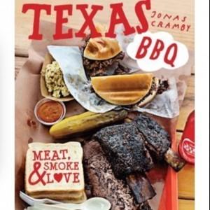 Texas BBQ by Jonas Cramby