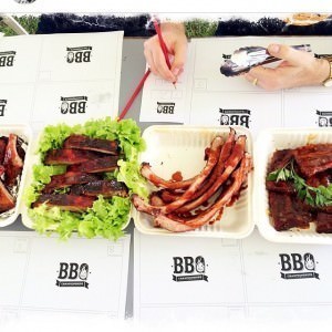 Judging BBQ Fest Focus Mag Judging BBQ Fest Focus Mag