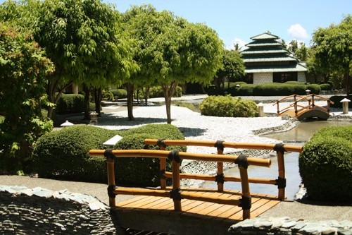 Mogambo Springs - Spa 2