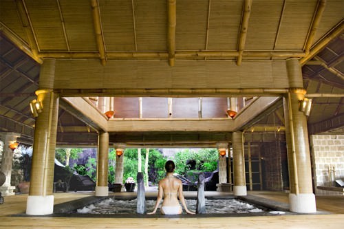 Mogambo Springs - Spa