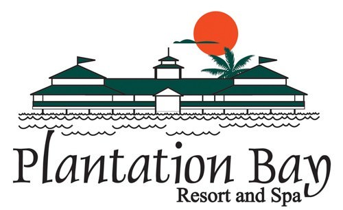 Plantation Bay Logo