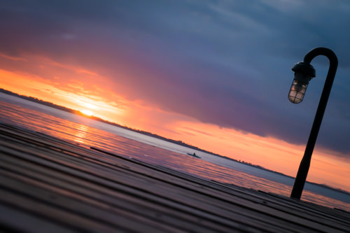 Plantation Bay Sunrise
