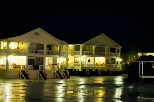 Plantation Bay at Night2