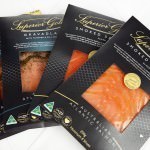 Superior Gold Salmon