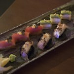 Sushi Platter - Kiyomi Style