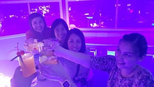 Things To Do in Cebu - Alien Abduction Bar
