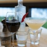 Cocktails on the Verandah @ Byron Beach Cafe