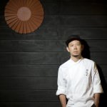 Chef Chase - Kiyomi