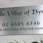 The Villas of Byron