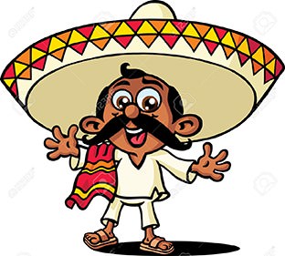 Mexican Travel