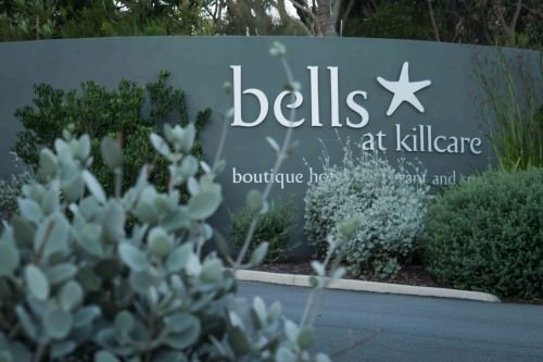 Bells at Killcare - Signage