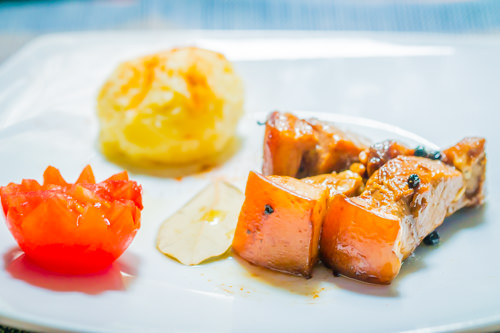 Easy Pork Adobo Easy Pork Adobo