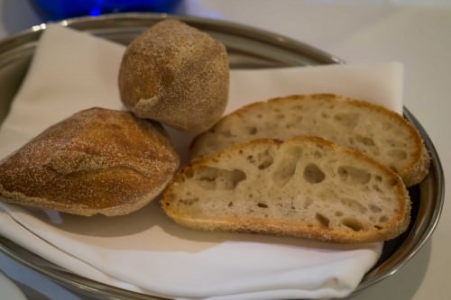 Manfredi at Bells - House Bread