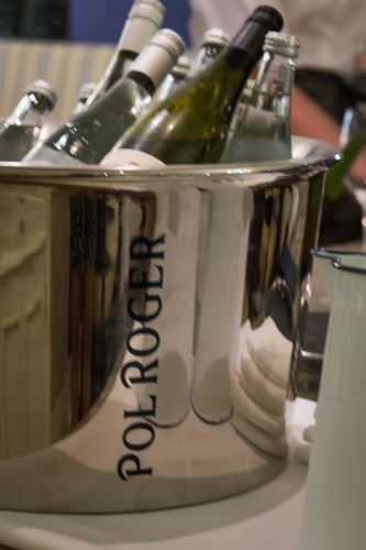 Manfredi at Bells - Wines