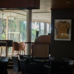 Pacific Bay Resort - Bar