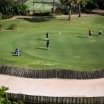 Pacific Bay Resort - Golf and Tennis