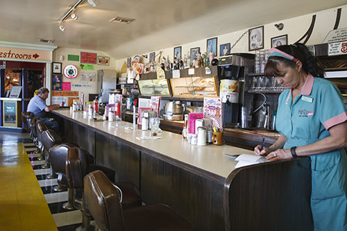 Peggy Sue's Counters