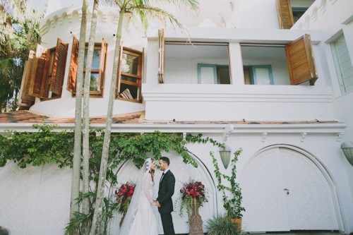 Raes On Wategos Wedding 3