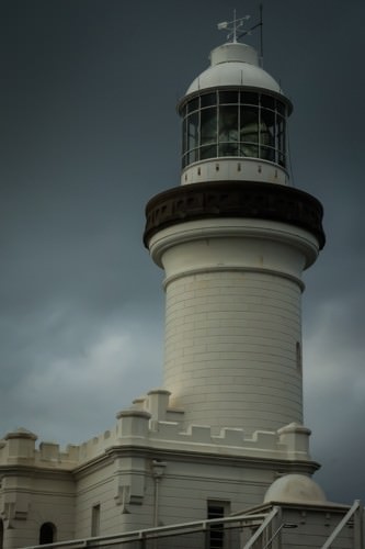 Raes on Wategos - Byron Bay Lighthouse