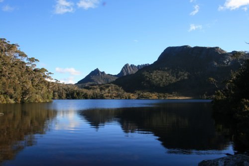 Top 5 Australian Vineyards - TAS